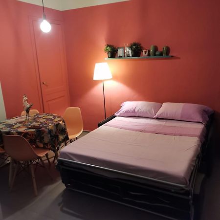 Appartement Casa Ettolina Al Campus Einaudi à Turin Extérieur photo