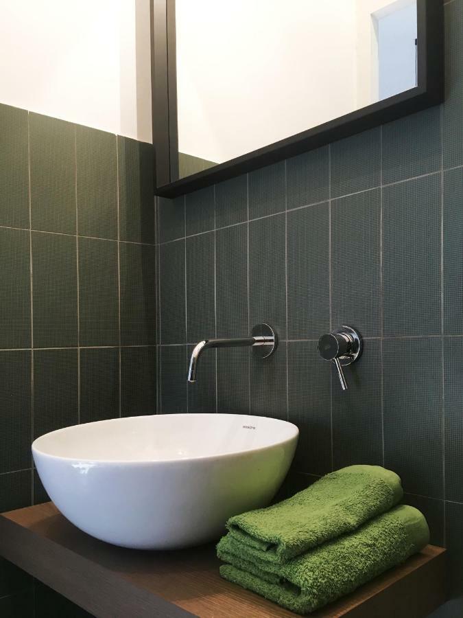 Appartement Casa Ettolina Al Campus Einaudi à Turin Extérieur photo